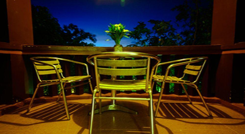 Central Night Hotel Siem Reap Exterior foto
